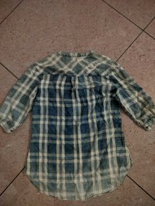 Henny Girls Top
