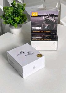 FESTIVAL 🧧 SALE APPLE AIRPODS PRO 3RD GEN