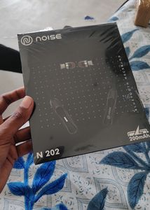 Noise N202 Neckband