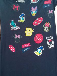 Disney Dress