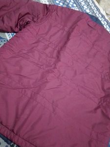 Winter Wear Jacket For Men