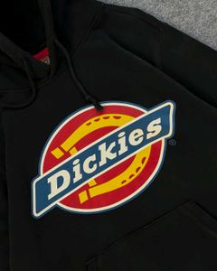 DICKIES FLEECE HEAVY HOODIE