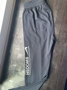 Nike Black Athletic Pants