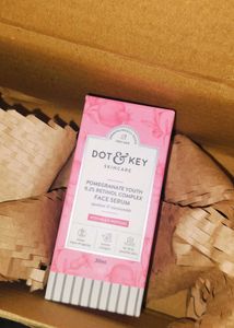Dot N Key
