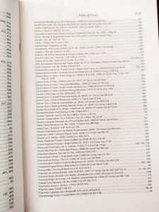 Company Law By Avatar Singh
