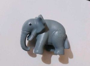 funko Elephant Figure