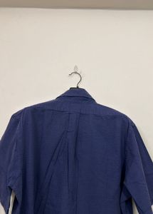 Brooks Brothers Blue Shirt