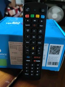 Jio Smart Remote Control new and unused