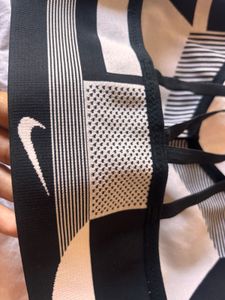 Nike sports bra