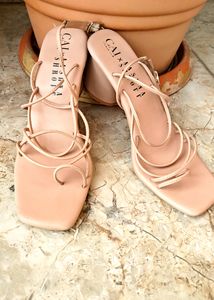 Life In Loops Heels