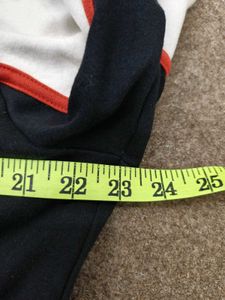 Harley Davidson Zip-Up Hoodie