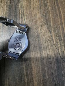 Original Swatch Watch