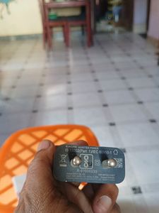 Motorola and MI charger