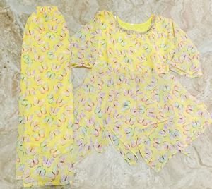 Kid's Plazzo Set