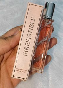 Givenchy Irresistible Eau De Parfum Very Floral