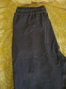 Men's Comfortable Navy Joggers