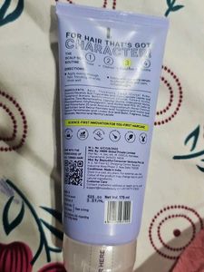 Moxie Beauty Moisture Restoring Conditioner