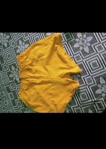 Comfortable Cotton Shorts (Set of 2)