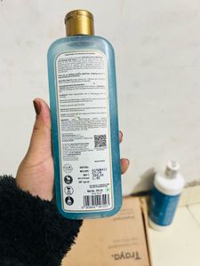 WOW Skin Science Body Wash