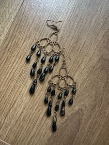 Chandelier Earrings