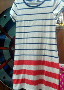 Cotton Tunic