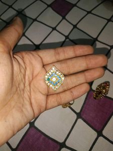 Rings In Beautiful Design