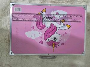 Deluxe Art Set for Aspiring Artists