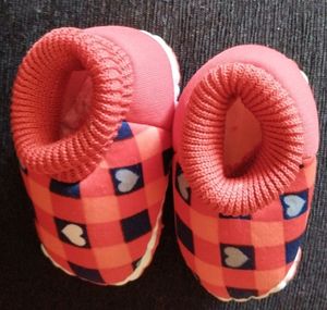 Baby Footwear