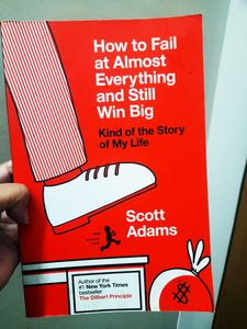Self Help Book