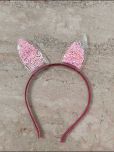 Hairband combo
