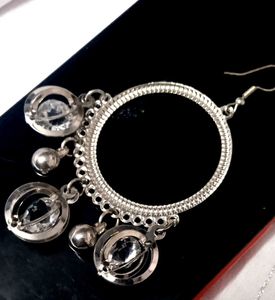 Combo Earings