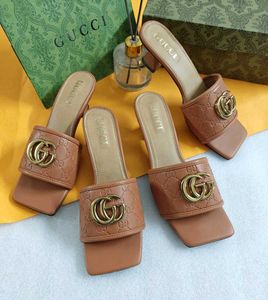 Gucci Heels All Size New Stock