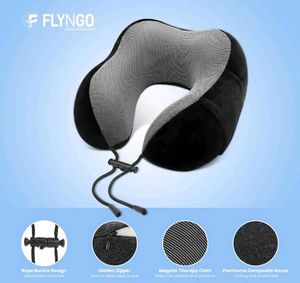Travel Neck Pillow