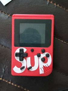 Sup Pocket Retro Game