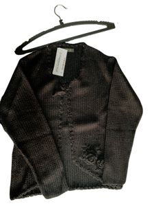 Girls Shrug