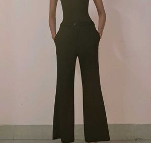 Black Pants