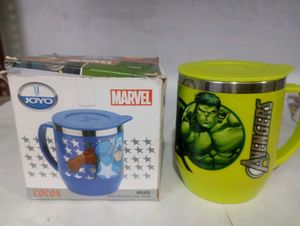 Marvel Avengers Stainless Steel Mug