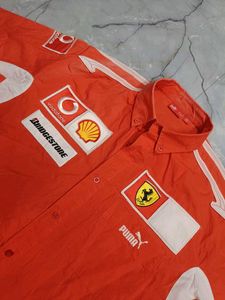 Puma ferrari racing shirt 💎