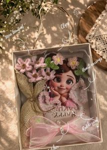 Rakhi hamper-699