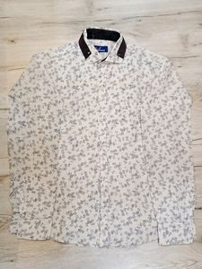 Wings Brand Men Shirt