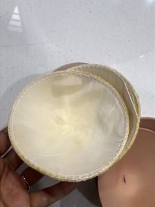 Set of Bra Inserts