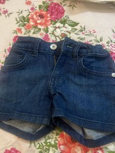 4 pants combo