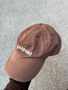 Giordano Baseball Cap