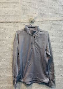 🇺🇸Nike imported Zip Pullover