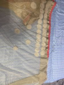 A  saree