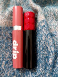 COMBO OF TWO LIP TINTS