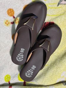Doctor Kalpan Comfort Orthopedic Slides