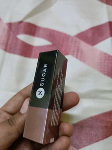SUGAR Matte Lipstick