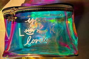 Colorbar Vanity Pouch Bag