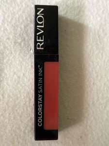 Revlon Colorstay Satin Ink Lipstick